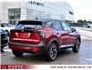 2025 Nissan Kicks SV (Stk: XN6650A) in Thornhill - Image 7 of 23
