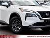 2022 Nissan Rogue S (Stk: XN6678A) in Thornhill - Image 2 of 24