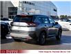 2023 Nissan Rogue S (Stk: XN7163A) in Thornhill - Image 7 of 25 2023 Nissan Rogue S (Stk: XN7163A) in Thornhill - Image 7 of 25