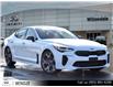 2020 Kia Stinger GT Limited w/Red Interior (Stk: K1411B) in Thornhill - Image 1 of 26