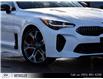 2020 Kia Stinger GT Limited w/Red Interior (Stk: K1411B) in Thornhill - Image 2 of 26