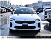 2020 Kia Stinger GT Limited w/Red Interior (Stk: K1411B) in Thornhill - Image 4 of 26