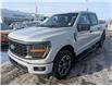 2024 Ford F-150 STX (Stk: S-1913A) in Calgary - Image 1 of 24