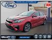 2020 Kia Forte  (Stk: 25419A) in Kentville - Image 1 of 2