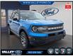 2022 Ford Bronco Sport Badlands (Stk: 25151A) in Kentville - Image 1 of 8