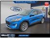 2020 Ford Escape Titanium Hybrid (Stk: 25498A) in Kentville - Image 1 of 16