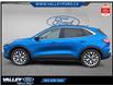 2020 Ford Escape Titanium Hybrid (Stk: 25498A) in Kentville - Image 3 of 16