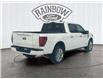 2025 Ford F-150 Platinum (Stk: 25T164) in ROCKY MOUNTAIN HOUSE - Image 5 of 15