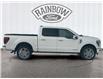 2025 Ford F-150 Platinum (Stk: 25T164) in ROCKY MOUNTAIN HOUSE - Image 6 of 15