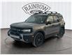 2025 Ford Bronco Sport Badlands (Stk: 25S066) in ROCKY MOUNTAIN HOUSE - Image 1 of 15