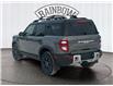 2025 Ford Bronco Sport Badlands (Stk: 25S066) in ROCKY MOUNTAIN HOUSE - Image 3 of 15