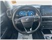 2025 Ford Bronco Sport Badlands (Stk: 25S066) in ROCKY MOUNTAIN HOUSE - Image 12 of 15