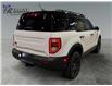 2025 Ford Bronco Sport Badlands (Stk: S9904) in ROSETOWN - Image 3 of 17