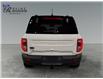 2025 Ford Bronco Sport Badlands (Stk: S9904) in ROSETOWN - Image 4 of 17