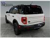 2025 Ford Bronco Sport Badlands (Stk: S9904) in ROSETOWN - Image 5 of 17