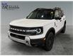 2025 Ford Bronco Sport Badlands (Stk: S9904) in ROSETOWN - Image 7 of 17