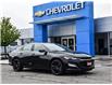 2025 Chevrolet Malibu 1LT (Stk: LCMA00215) in Tilbury - Image 1 of 25