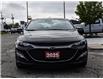 2025 Chevrolet Malibu 1LT (Stk: LCMA00215) in Tilbury - Image 2 of 25