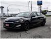 2025 Chevrolet Malibu 1LT (Stk: LCMA00215) in Tilbury - Image 3 of 25