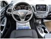 2025 Chevrolet Malibu 1LT (Stk: LCMA00215) in Tilbury - Image 15 of 25