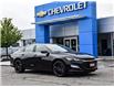 2025 Chevrolet Malibu 1LT (Stk: LCMA00215) in Tilbury - Image 25 of 25