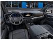 2026 Chevrolet Silverado 1500 High Country (Stk: 106519) in Exeter - Image 15 of 24