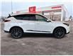 2025 Acura RDX A-Spec (Stk: C1633) in Lethbridge - Image 2 of 23