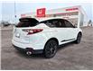 2025 Acura RDX A-Spec (Stk: C1633) in Lethbridge - Image 3 of 23
