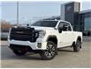 2022 GMC Sierra 3500HD AT4 (Stk: F341676K) in Cranbrook - Image 1 of 22
