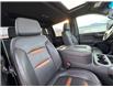 2022 GMC Sierra 3500HD AT4 (Stk: F341676K) in Cranbrook - Image 11 of 22
