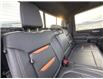 2022 GMC Sierra 3500HD AT4 (Stk: F341676K) in Cranbrook - Image 12 of 22