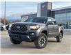 2022 Toyota Tacoma  (Stk: C272859L) in Cranbrook - Image 1 of 20