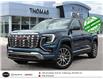 2026 GMC Terrain Denali (Stk: T72988) in Cobourg - Image 1 of 26