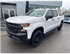 2022 Chevrolet Silverado 1500 LTD Custom Trail Boss (Stk: UT47774) in Cobourg - Image 2 of 19