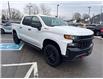 2022 Chevrolet Silverado 1500 LTD Custom Trail Boss (Stk: UT47774) in Cobourg - Image 5 of 19
