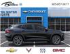 2026 Chevrolet Trax LT (Stk: TC061402) in Bolton - Image 5 of 24