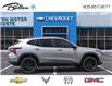 2026 Chevrolet Trax ACTIV (Stk: TC061408) in Bolton - Image 5 of 24