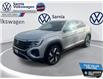 2025 Volkswagen Atlas Cross Sport 2.0 TSI Highline (Stk: VU1627) in Sarnia - Image 1 of 20