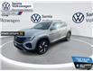 2025 Volkswagen Atlas Cross Sport 2.0 TSI Highline (Stk: VU1627) in Sarnia - Image 4 of 20