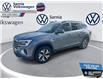2025 Volkswagen Atlas 2.0 TSI Comfortline (Stk: VU1632) in Sarnia - Image 1 of 21