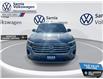2025 Volkswagen Atlas 2.0 TSI Comfortline (Stk: VU1632) in Sarnia - Image 3 of 21