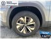 2025 Volkswagen Atlas 2.0 TSI Comfortline (Stk: VU1632) in Sarnia - Image 10 of 21