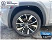 2025 Volkswagen Atlas 2.0 TSI Execline (Stk: VU1633) in Sarnia - Image 10 of 23