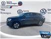 2025 Volkswagen Atlas Cross Sport 2.0 TSI Comfortline (Stk: VU1641) in Sarnia - Image 1 of 20