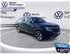 2025 Volkswagen Atlas Cross Sport 2.0 TSI Comfortline (Stk: VU1641) in Sarnia - Image 2 of 20