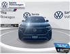 2025 Volkswagen Atlas Cross Sport 2.0 TSI Comfortline (Stk: VU1641) in Sarnia - Image 3 of 20