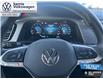 2025 Volkswagen Atlas Cross Sport 2.0 TSI Comfortline (Stk: VU1641) in Sarnia - Image 15 of 20