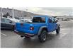2026 Jeep Gladiator Rubicon (Stk: TT047) in Kamloops - Image 6 of 23