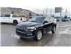 2026 Jeep Compass Sport (Stk: TT050) in Kamloops - Image 3 of 23