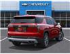 2026 Chevrolet Traverse LT (Stk: 85690) in St. Thomas - Image 4 of 24